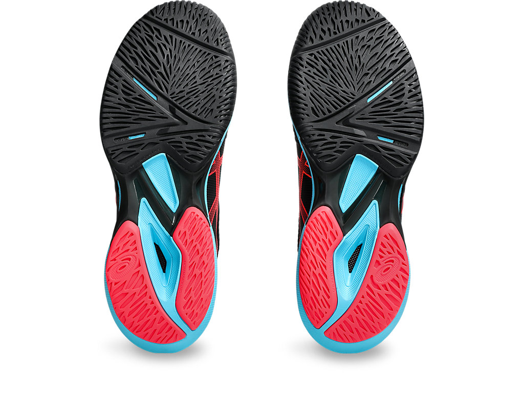 ASICS SOLUTION SPEED FF 3 image number null