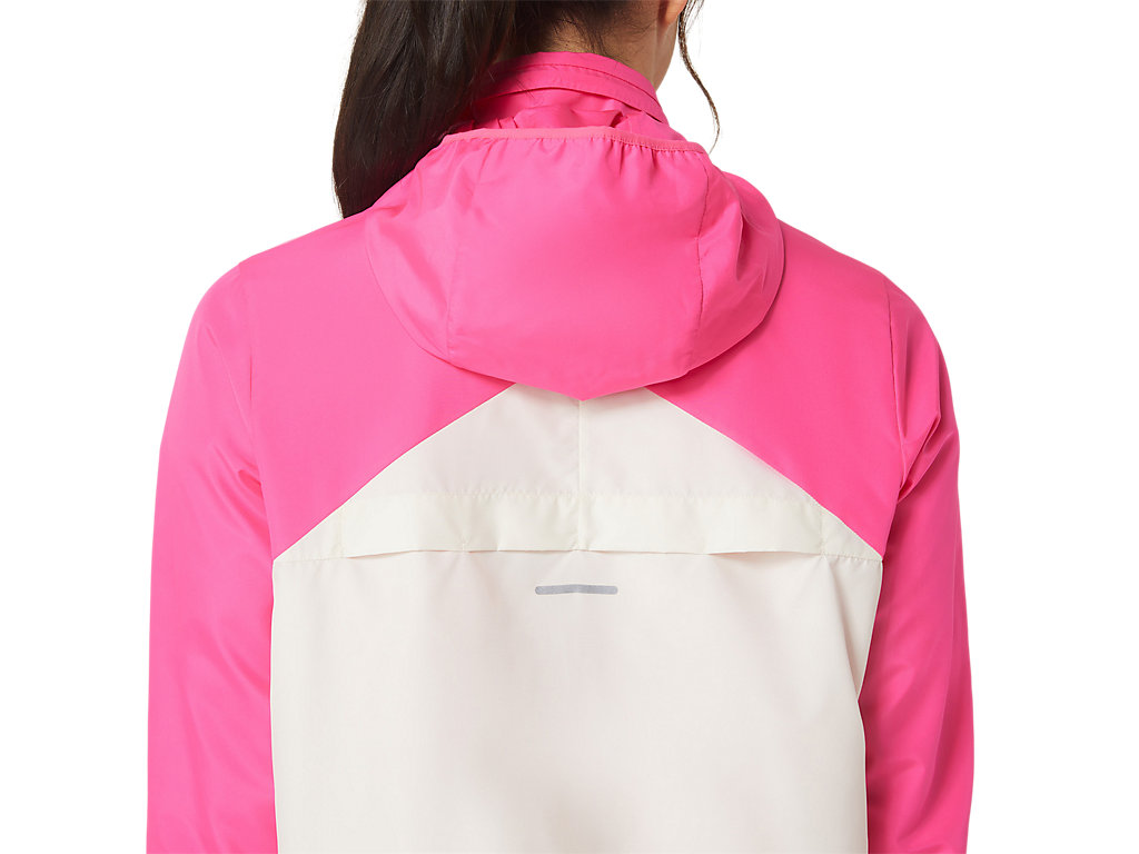 ASICS FUJITRAIL ANORAK image number null