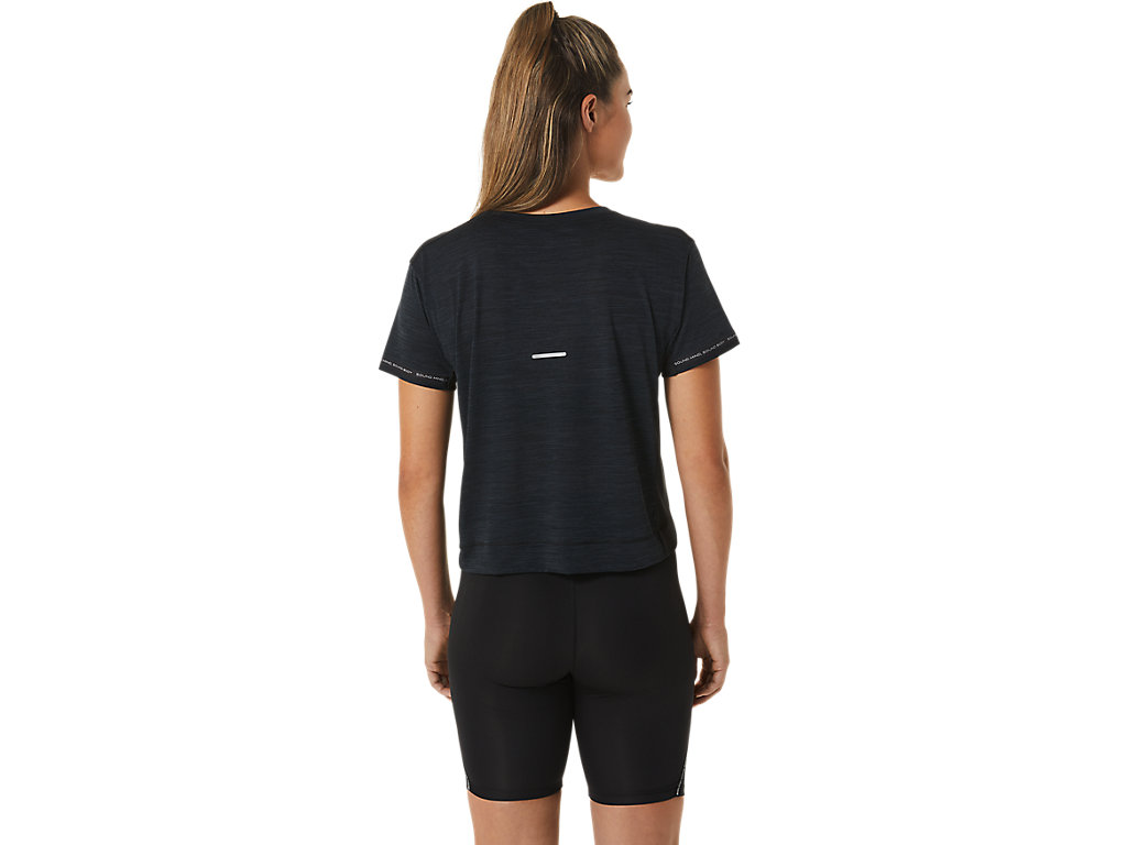 ASICS RACE CROP TOP image number null