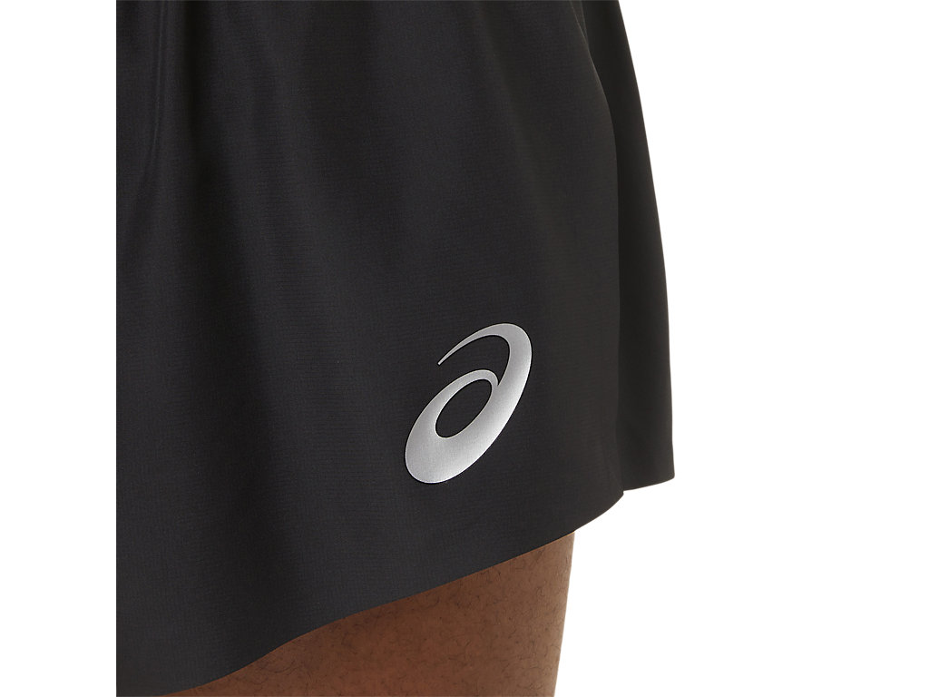 ASICS MEN ACTIBREEZE LIGHT WOVEN SHORT image number null