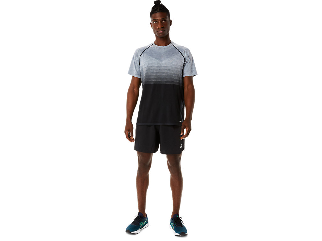 ASICS SEAMLESS SS TOP image number null