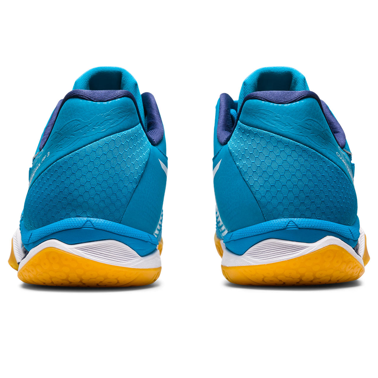 ASICS COURT CONTROL FF 3 image number null