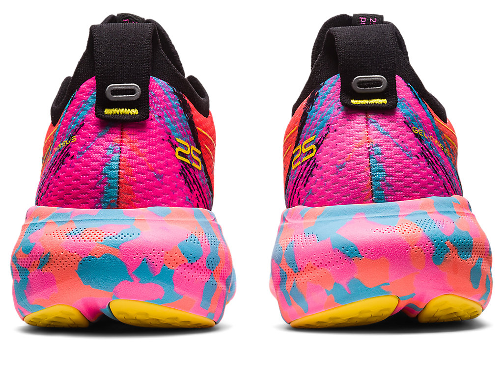 ASICS GEL-NIMBUS 25 image number null