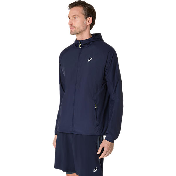 ROAD PACKABLE JACKET image number null
