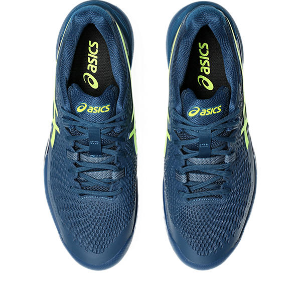 ASICS GEL-RESOLUTION 9 image number null