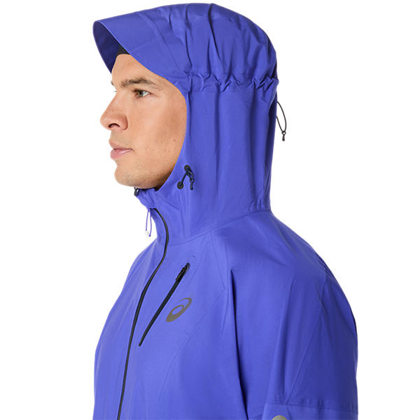 FUJITRAIL ELITE WATERPROOF JACKET image number null