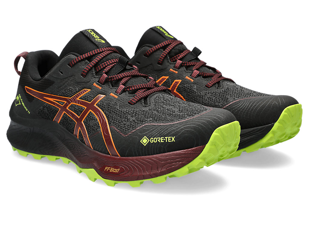 ASICS GEL-TRABUCO 11 GTX image number null