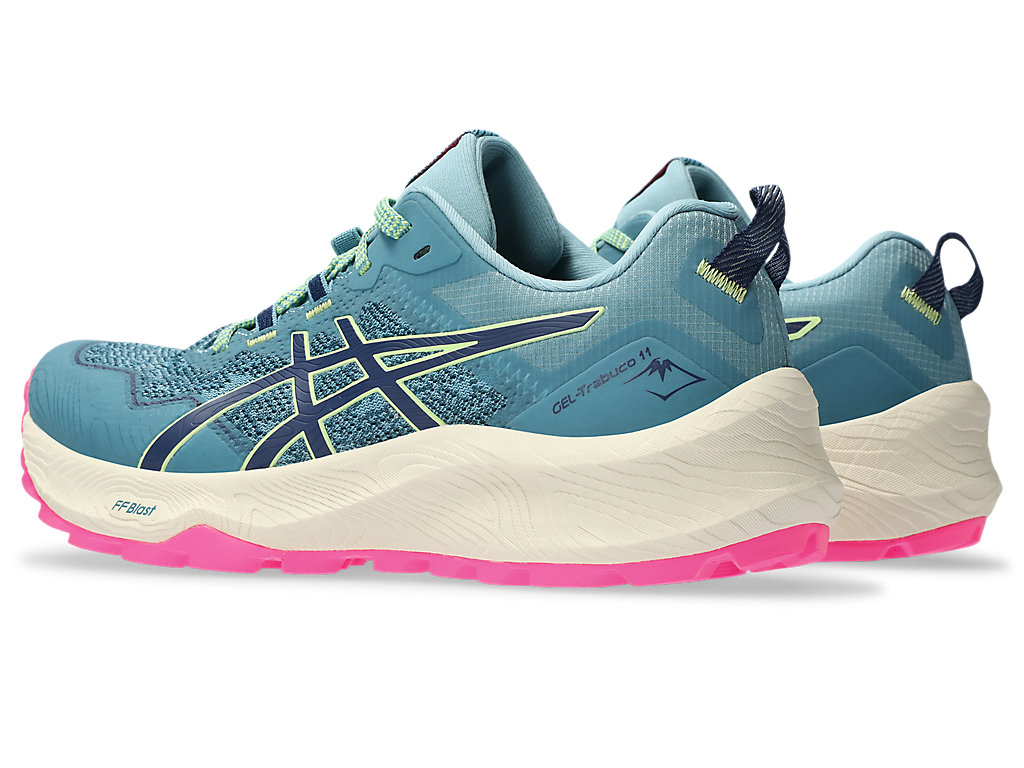 ASICS GEL-TRABUCO 11 image number null