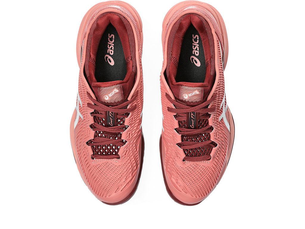 ASICS COURT FF 3 image number null