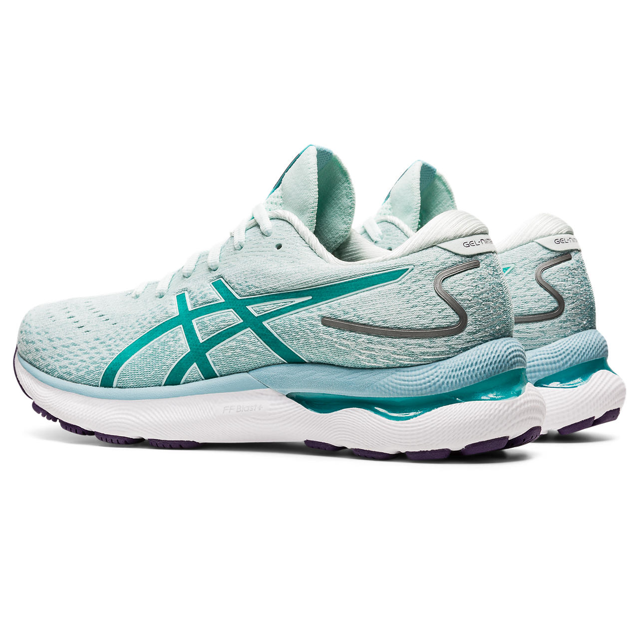 ASICS GEL-NIMBUS 24 image number null