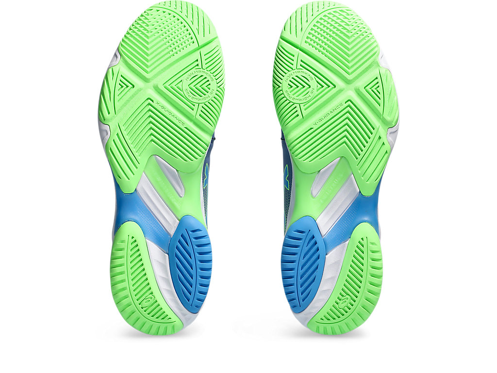 ASICS NETBURNER BALLISTIC FF 3 image number null