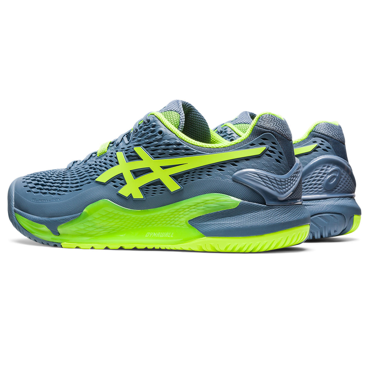 ASICS GEL-RESOLUTION 9 image number null