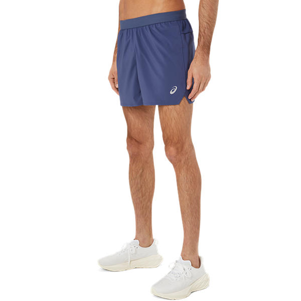 ASICS ROAD 5IN SHORT image number null