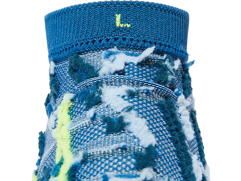 ASICS ROAD GRAPHIC LOW image number null