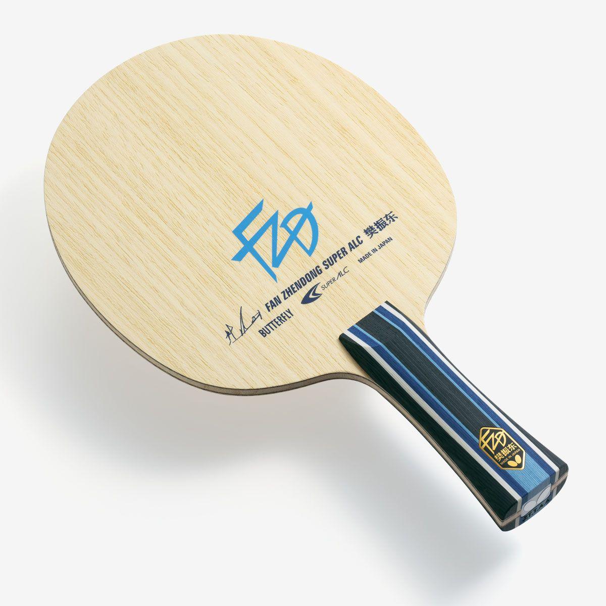 Fan  Zhendong  Super  ALC FL