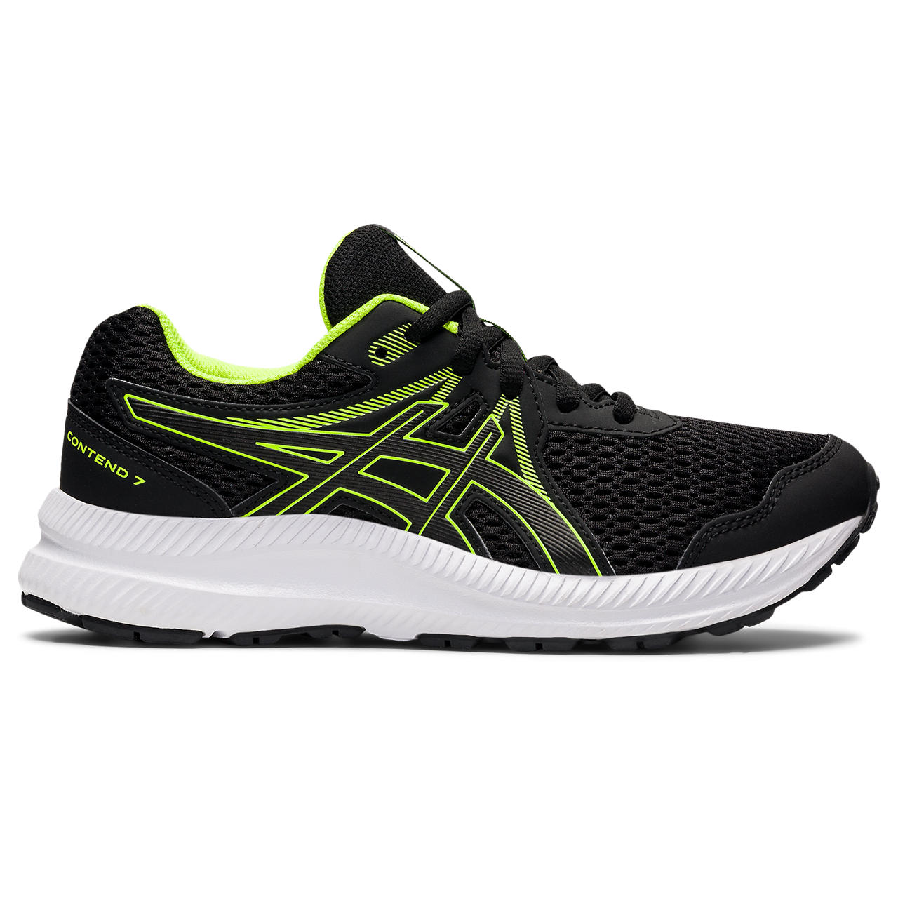 ASICS CONTEND 7 GS