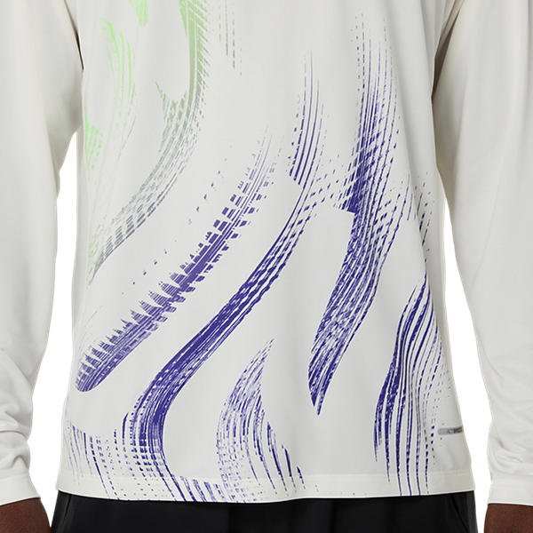 ROAD GRAPHIC LS TOP image number null