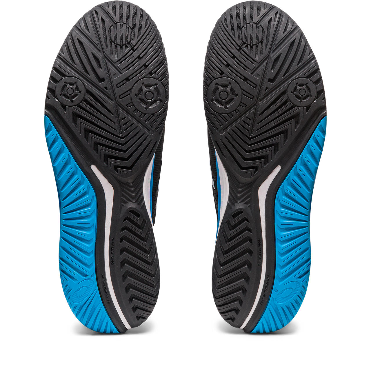 ASICS GEL-RESOLUTION 9 image number null