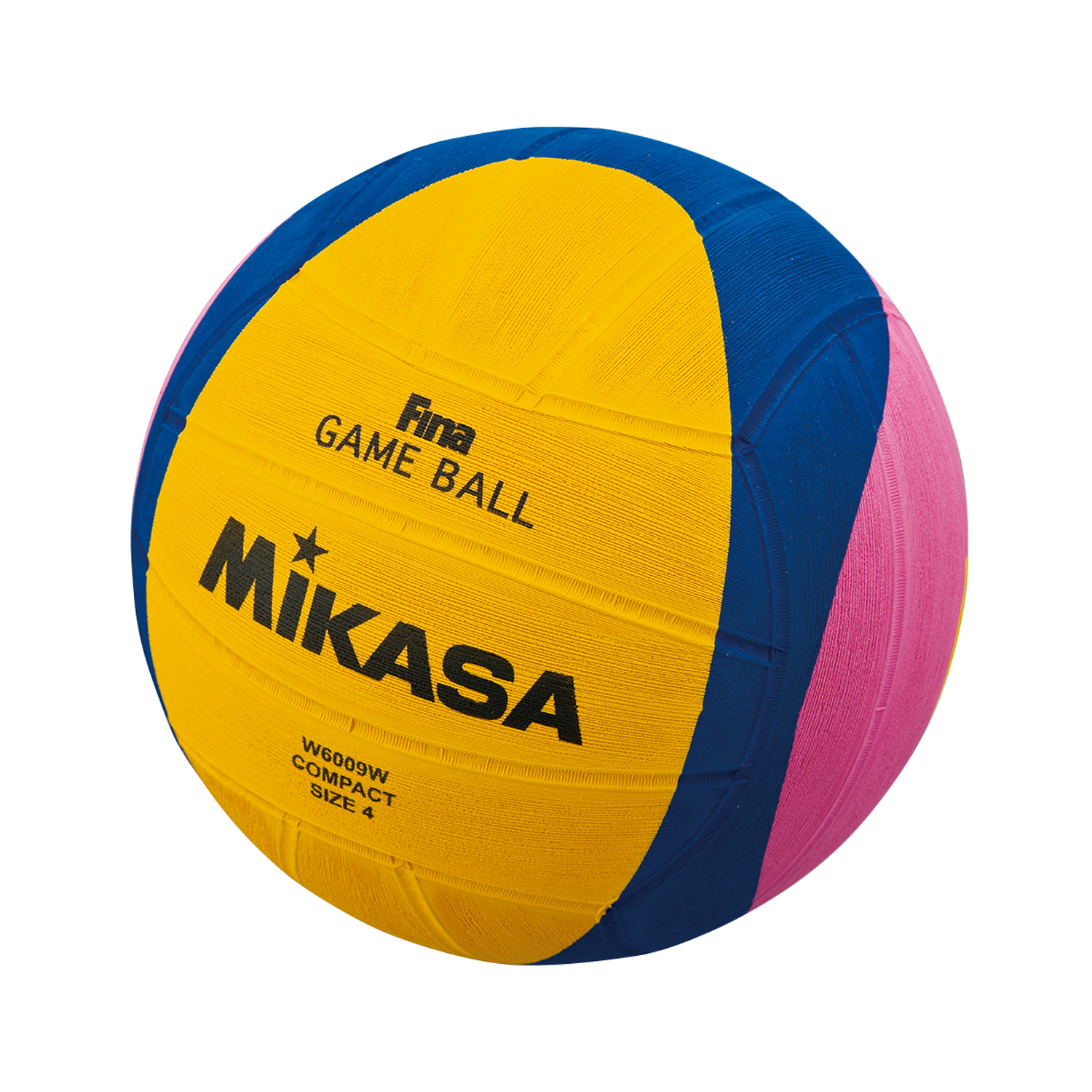 MIKASA W6009W WATER POLO SIZE 4, , large image number null