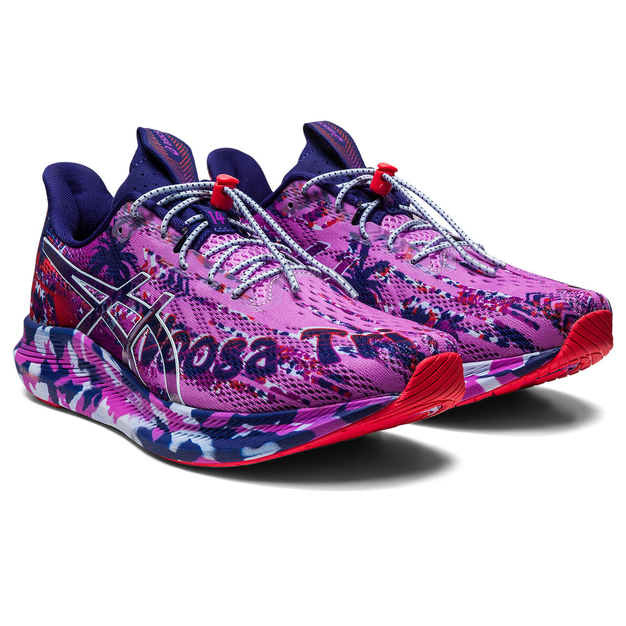 ASICS NOOSA TRI 14 image number null