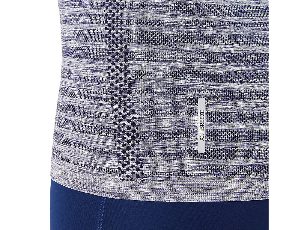 ASICS SEAMLESS SS TOP image number null