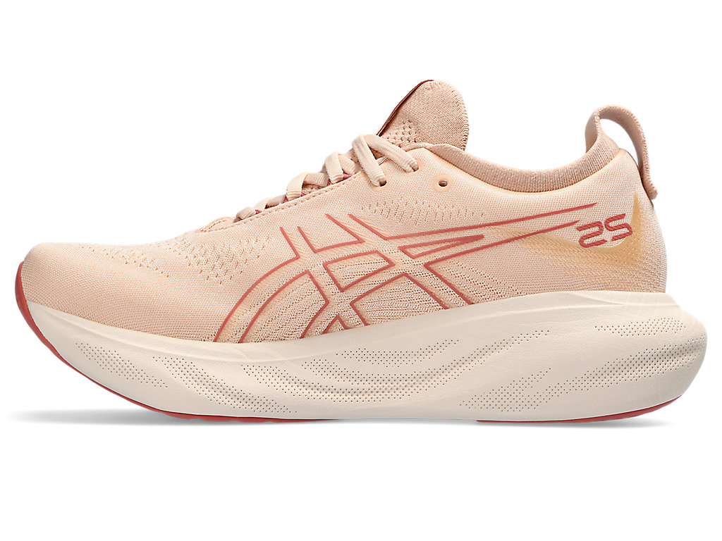 ASICS GEL-NIMBUS 25 image number null