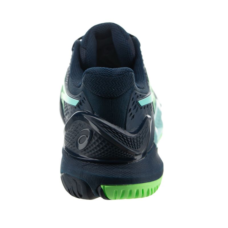 ASICS GEL-RESOLUTION 9 image number null