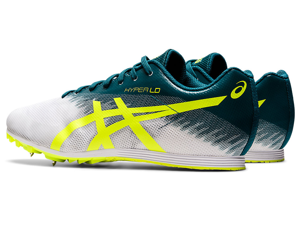 ASICS HYPER LD 6 image number null