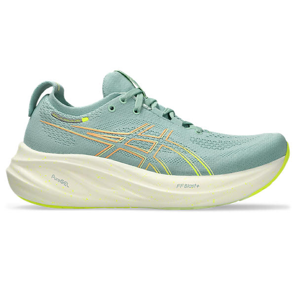 GEL-NIMBUS 26, LIGHT CELADON/SAFETY YELLOW, swatch