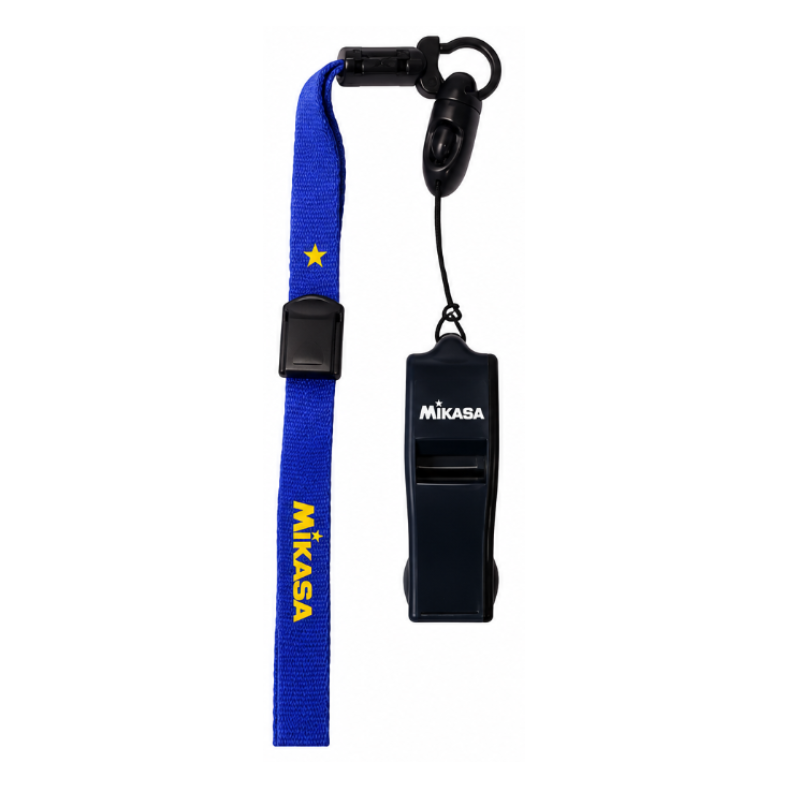 BEAT-BK Beatmaster Pealess Whistle Black