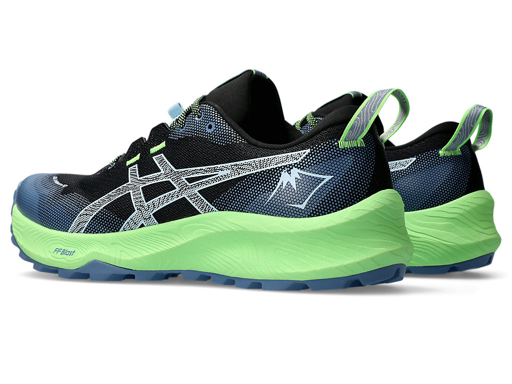 ASICS GEL-TRABUCO 12 image number null