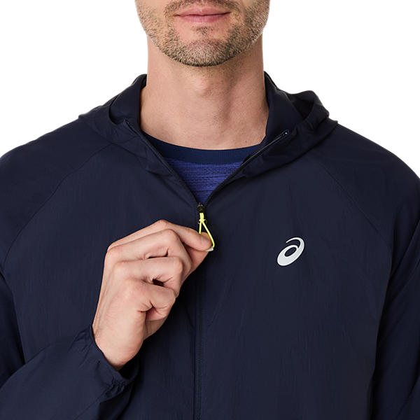 ROAD PACKABLE JACKET image number null