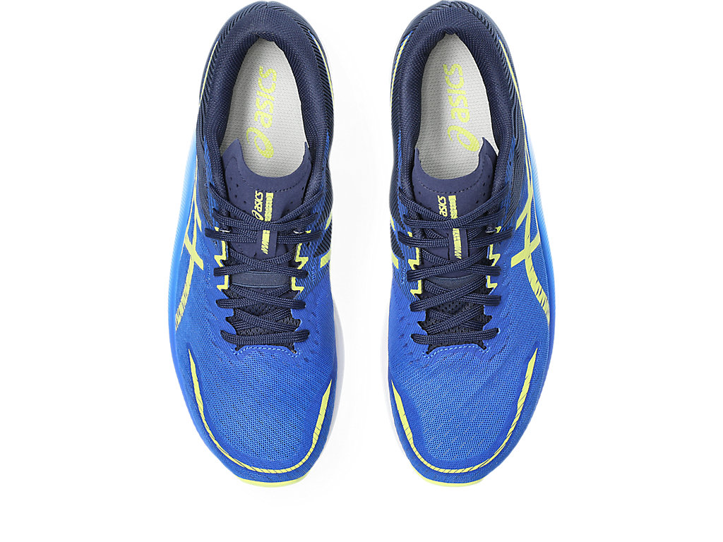 ASICS HYPER SPEED 3 image number null