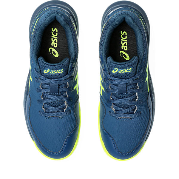 ASICS GEL-RESOLUTION 9 GS image number null