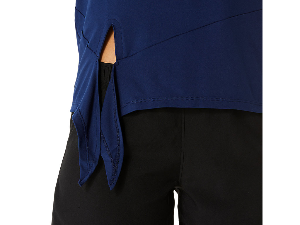 ASICS FLEX SS TOP image number null