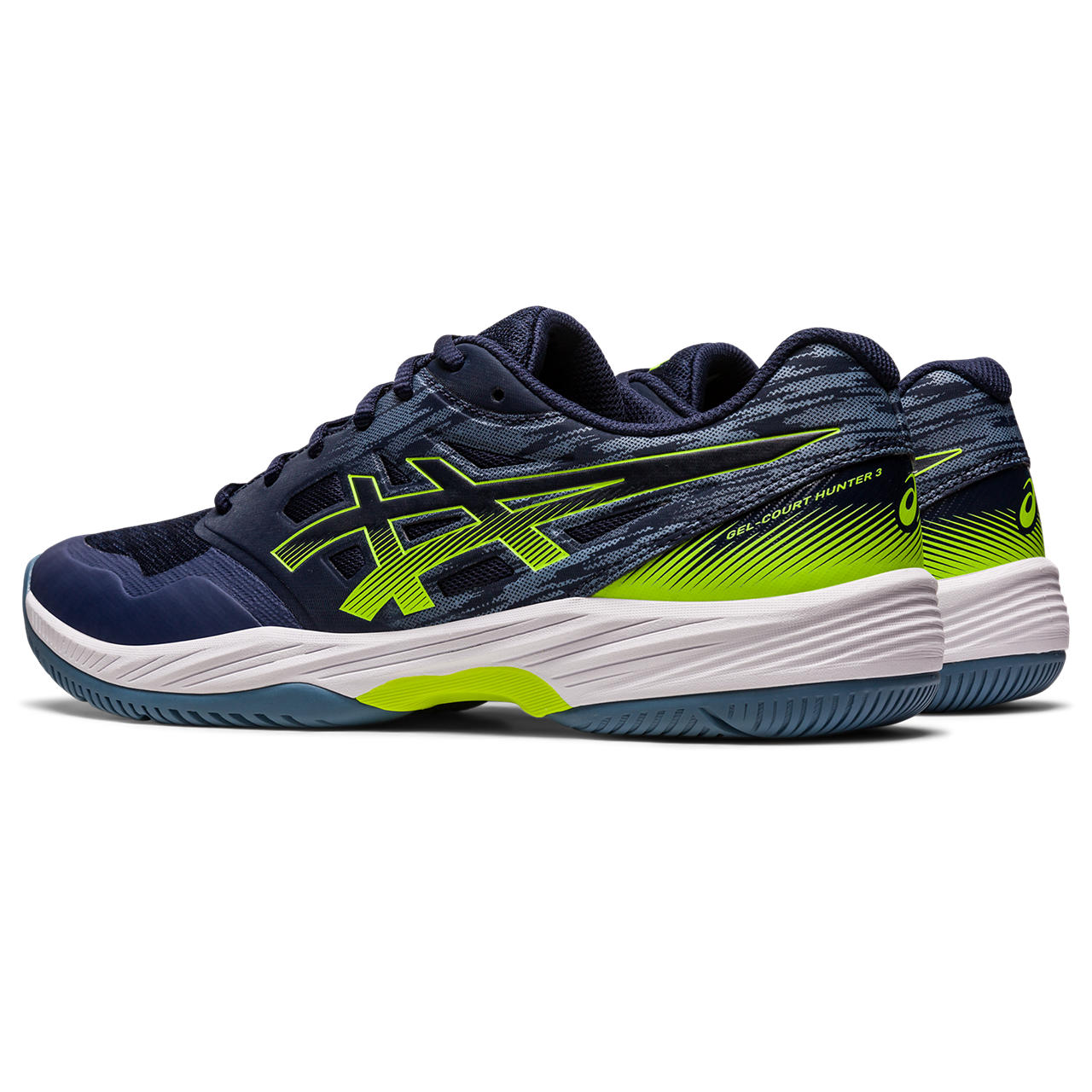 ASICS GEL-COURT HUNTER 3 image number null