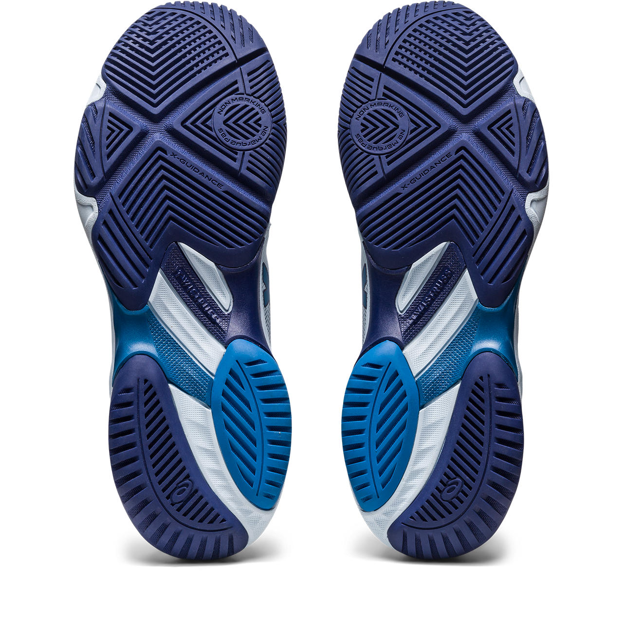 ASICS NETBURNER BALLISTIC FF 3 image number null