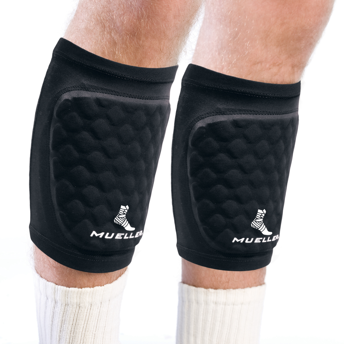 MUELLER® DIAMOND PAD ELBOW KNEE SHIN MD, , large image number null