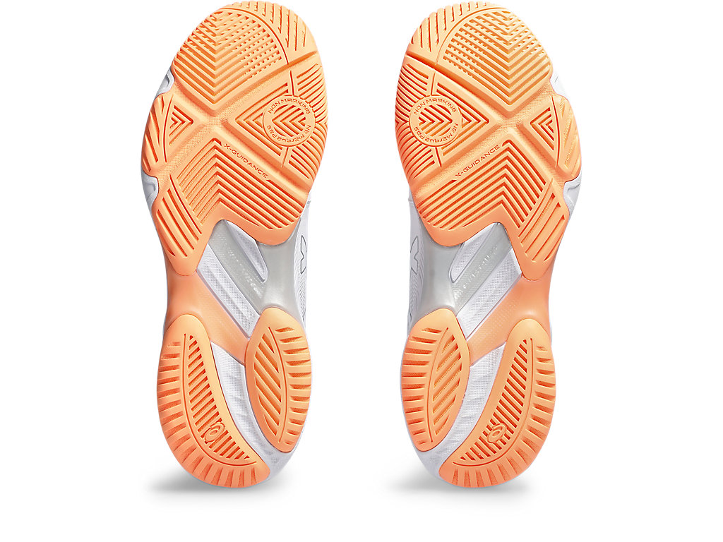 ASICS NETBURNER BALLISTIC FF 3 image number null