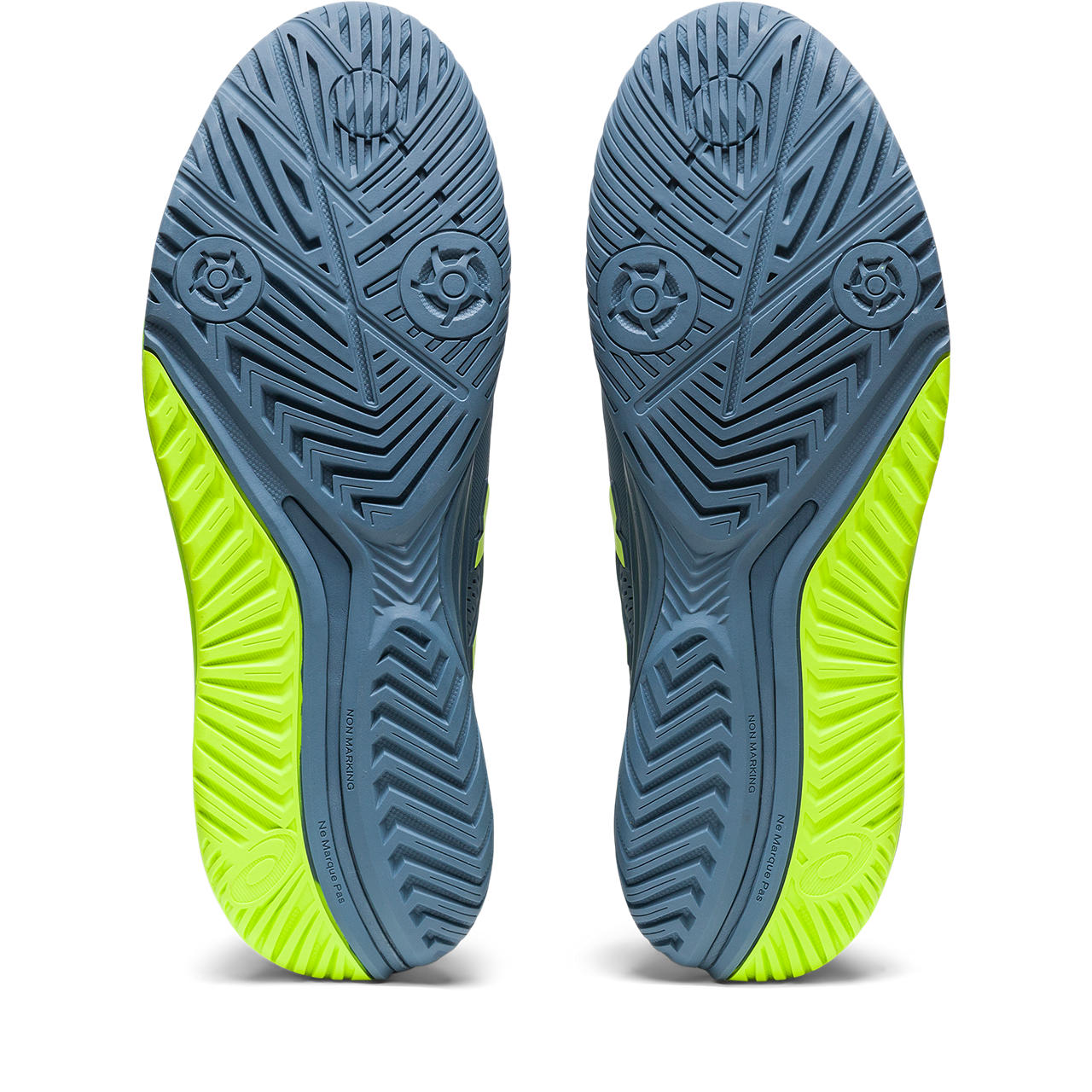 ASICS GEL-RESOLUTION 9 image number null