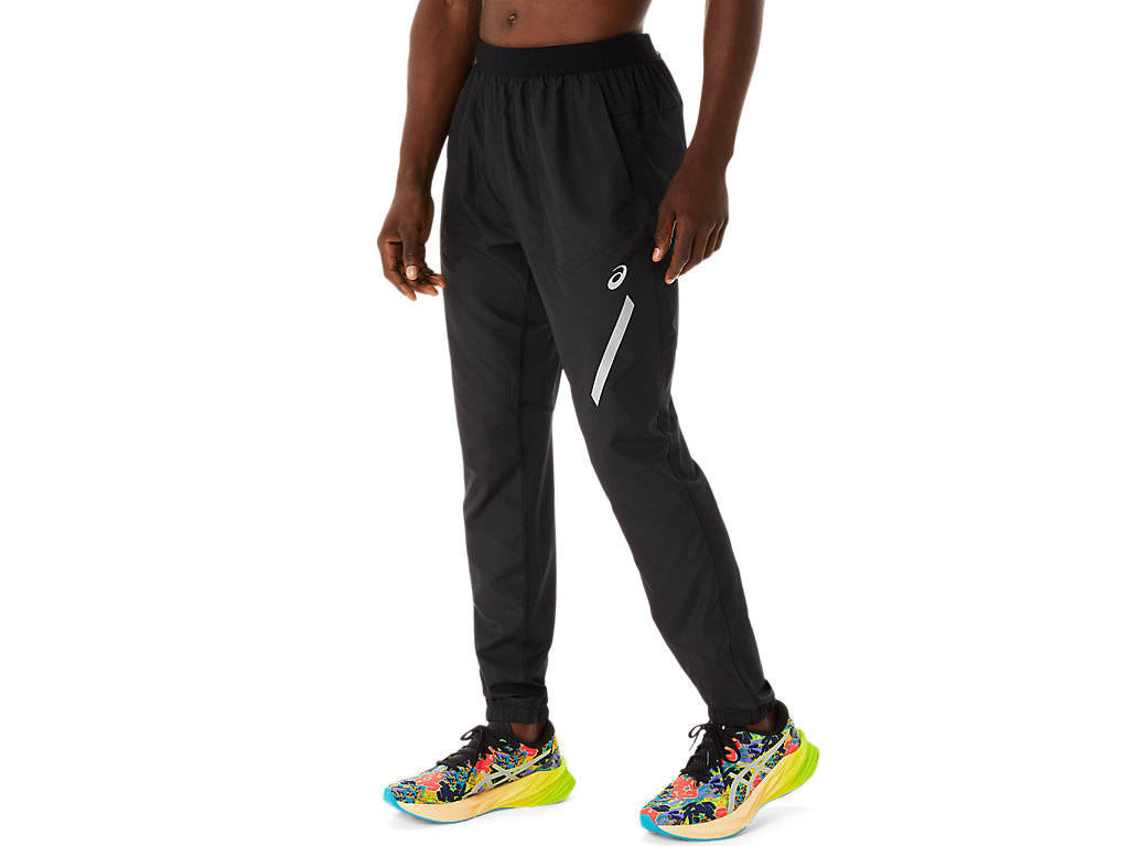 ASICS LITE-SHOW PANT image number null