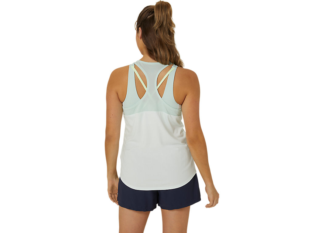 ASICS WOMEN COURT TANK image number null