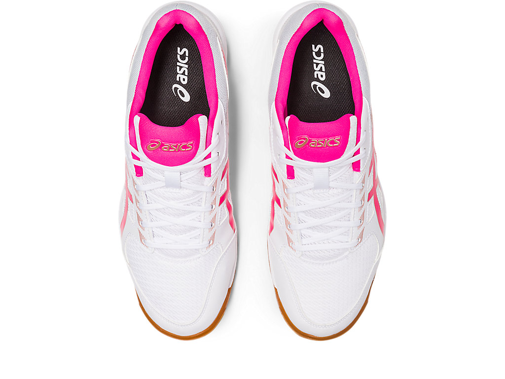 ASICS ATTACK HYPERBEAT 4 image number null