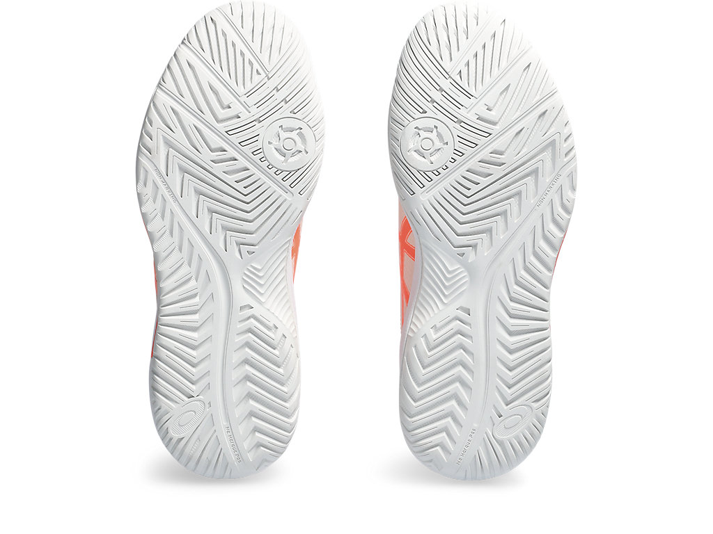 ASICS GEL-DEDICATE 8 image number null