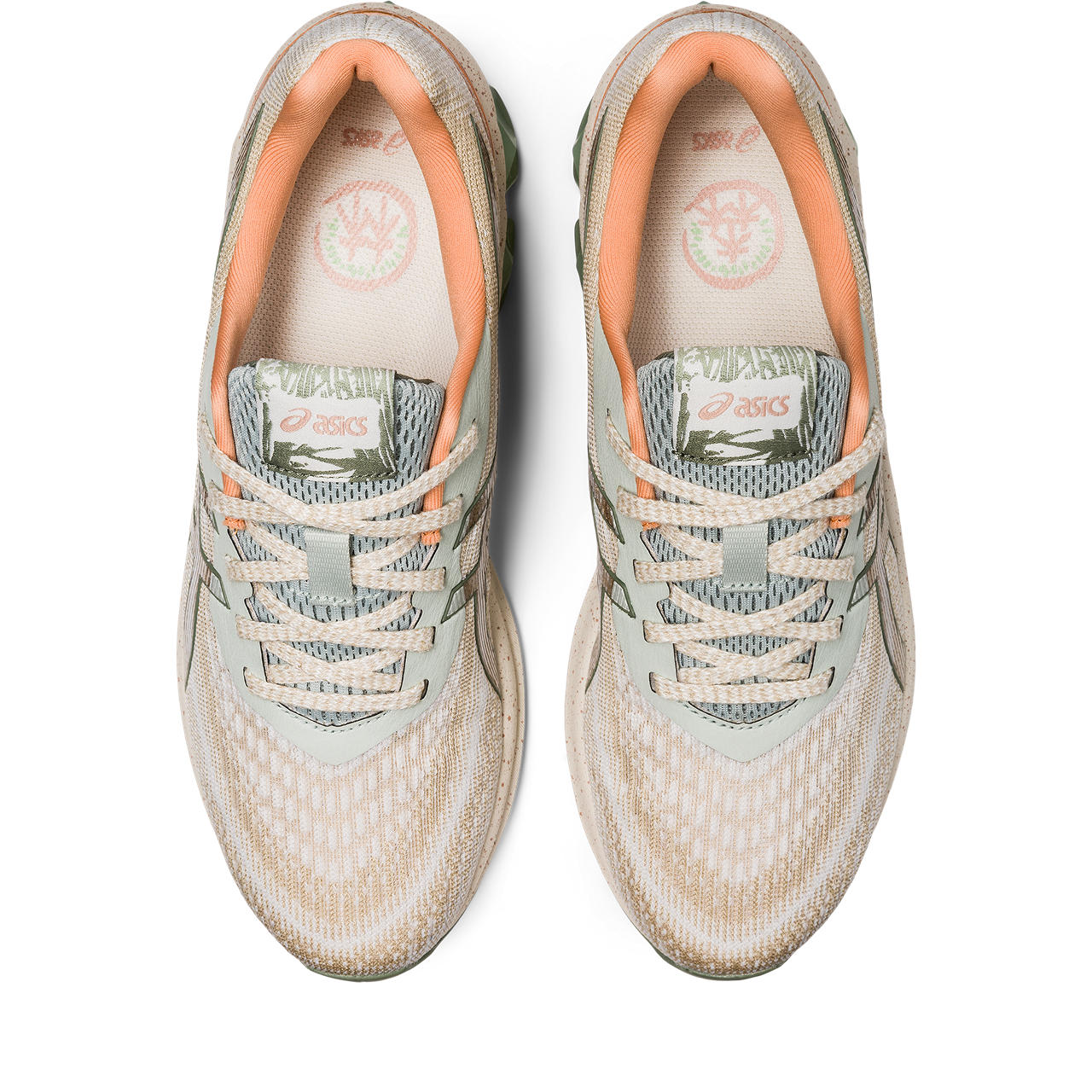 ASICS GEL-QUANTUM 180 VII image number null