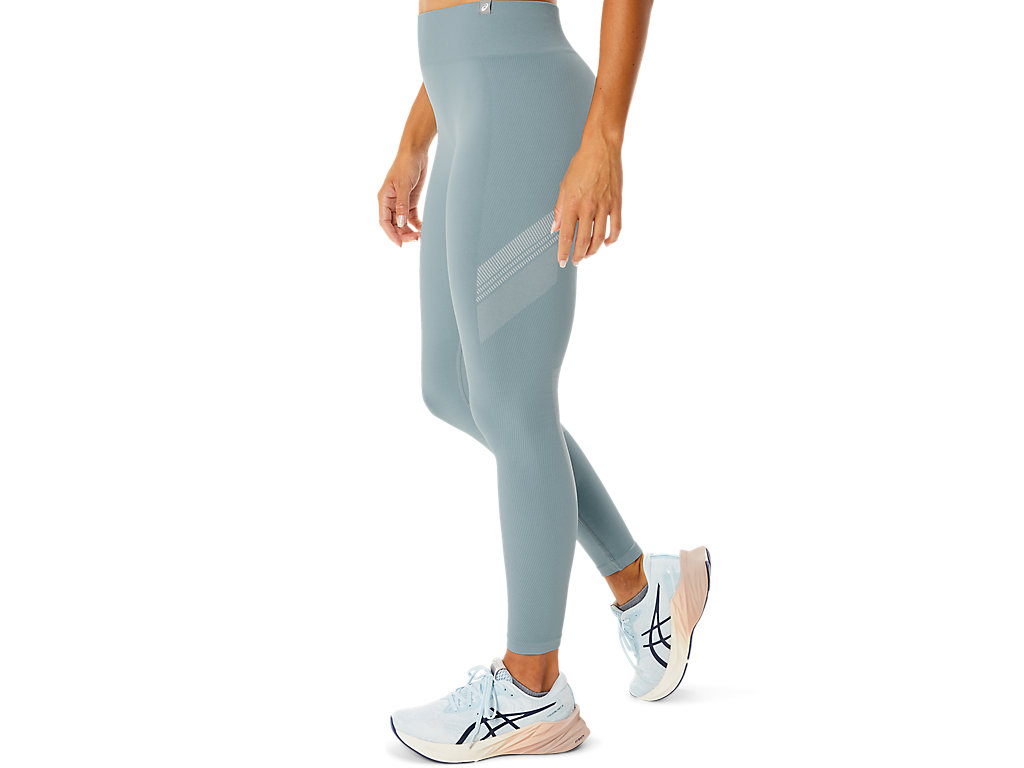 ASICS WOMEN NAGINO FLEX SEAMLESS TIGHT image number null