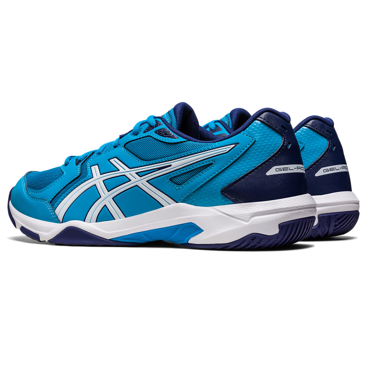 ASICS GEL-ROCKET 10 image number null