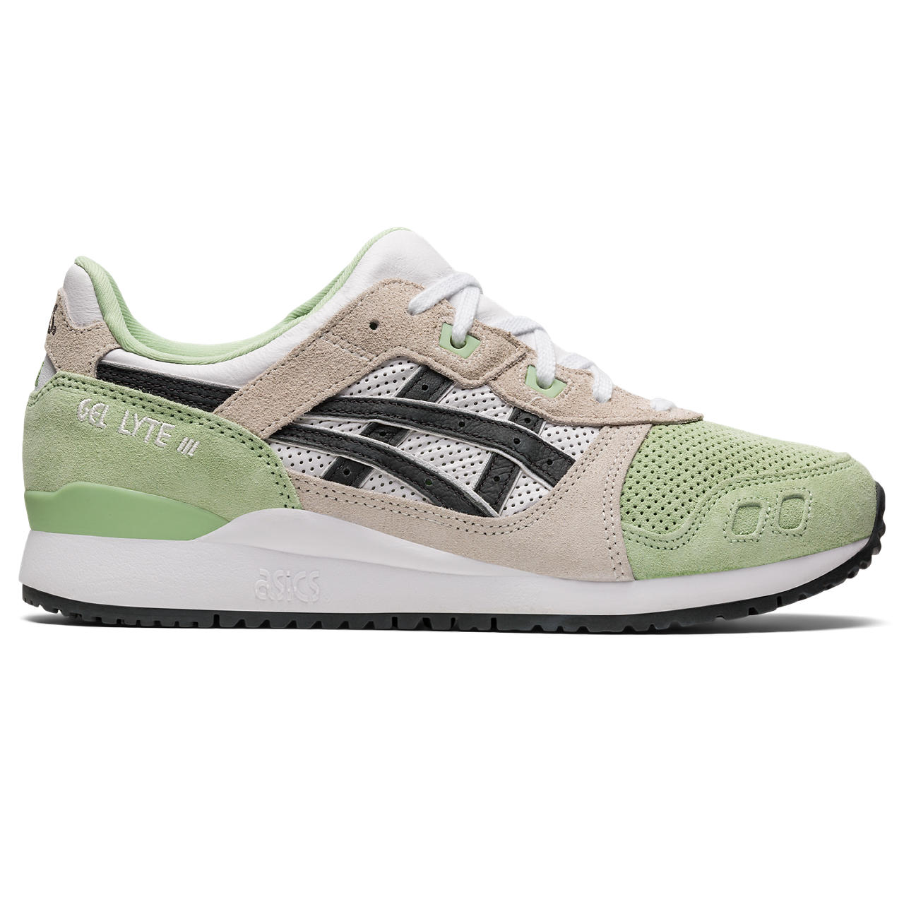 ASICS GEL-LYTE III OG image number null