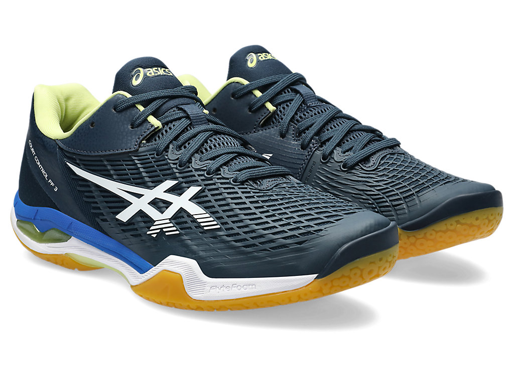 ASICS COURT CONTROL FF 3 image number null