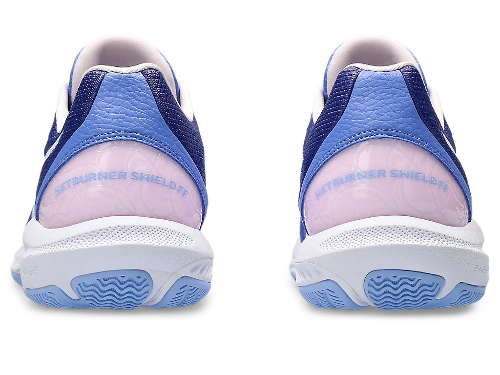 ASICS NETBURNER SHIELD FF image number null